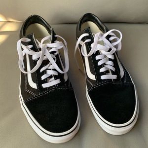 Vans Old Skool Shoes